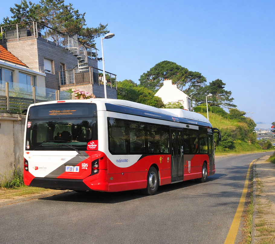 Quelle Mobilité pour demain?